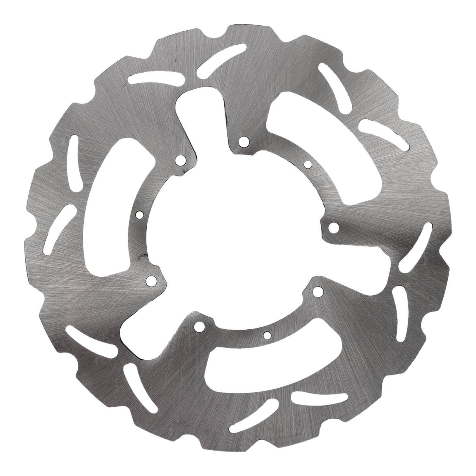 Brake Disc Front 18-0117 - Image 3