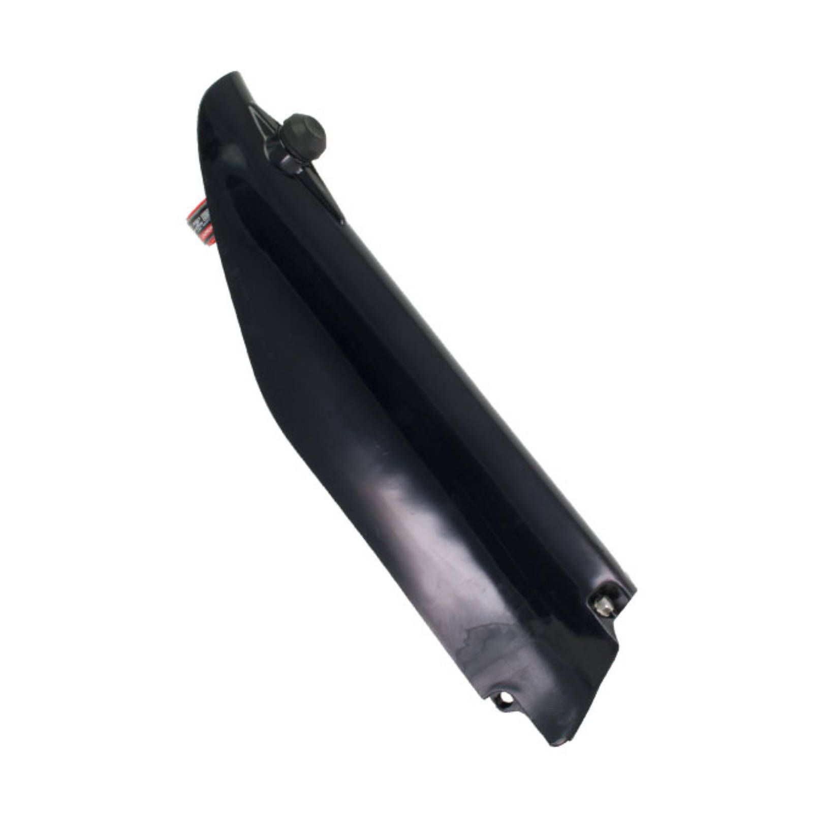 ZETA LAUNCH CONTROL SUZ RMZ250 '07-,RMZ450 '08- BLACK - Image 1