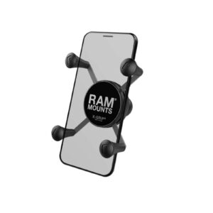 Ram X-Grip Universal Phone Holder With Ball - Image 1