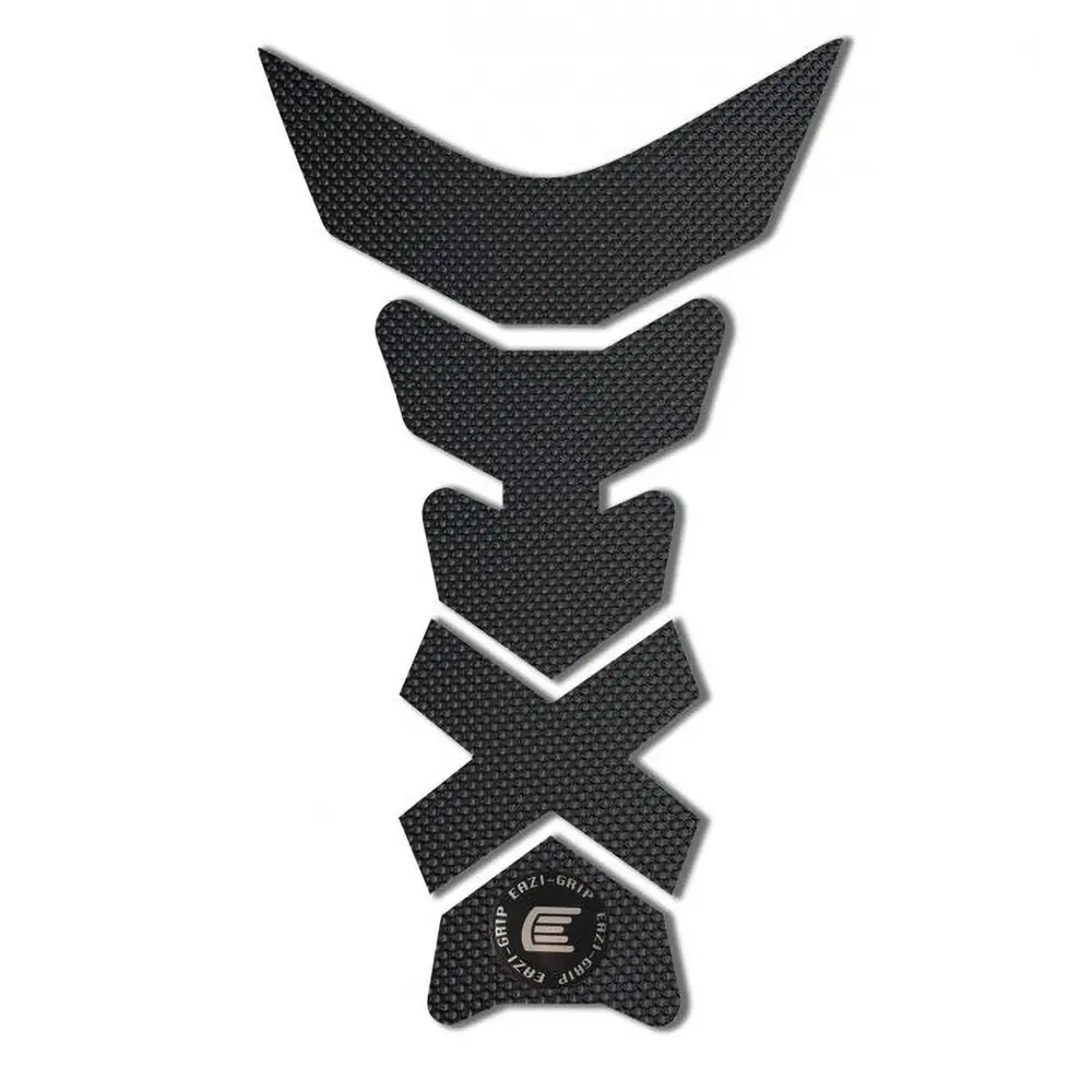 Eazi-Grip Centre Tank Pad Design C - PRO Black
