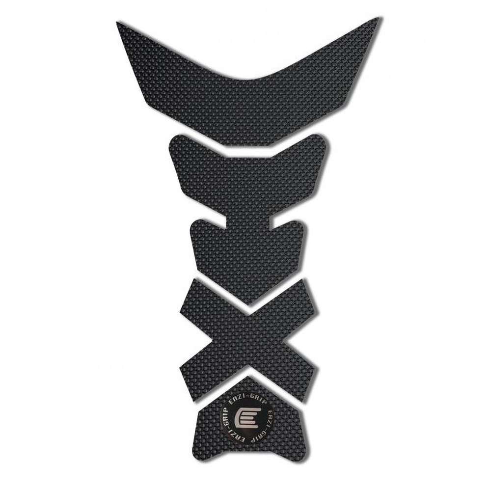 Eazi-Grip Centre Tank Pad Design C - PRO Black - Image 1