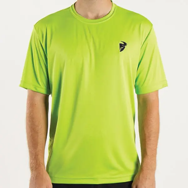 Tee Thor 2014 Trainer Green