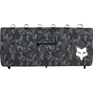 Tailgate Cover - Image 4