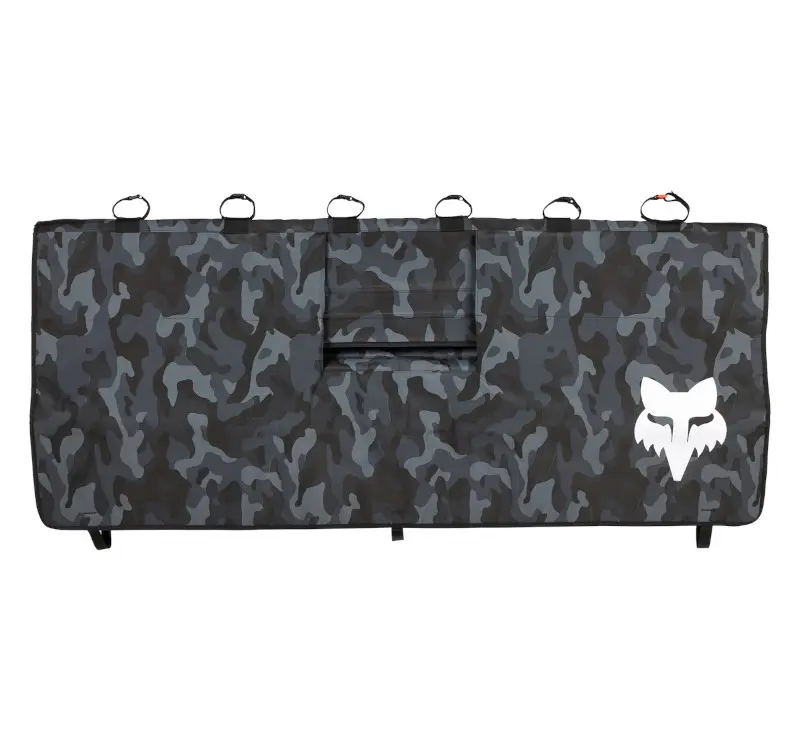 Tailgate Cover