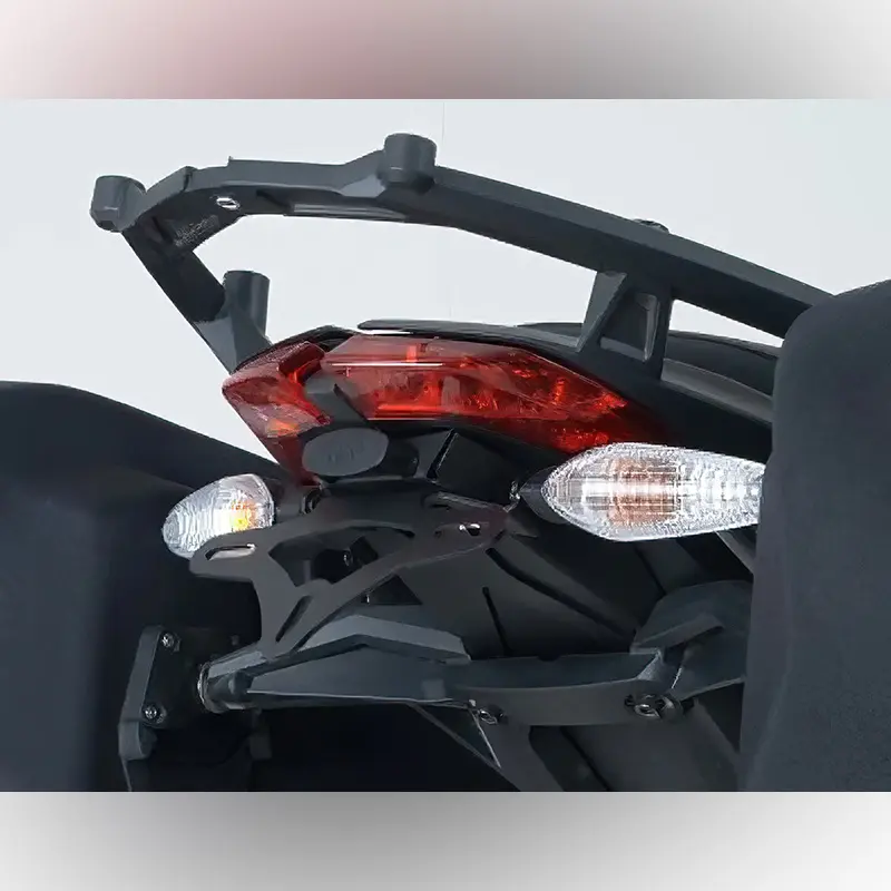 Tail Tidy Ducati R&G