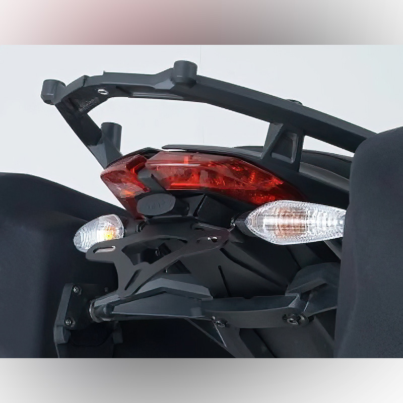 Tail Tidy Ducati R&G - Image 1