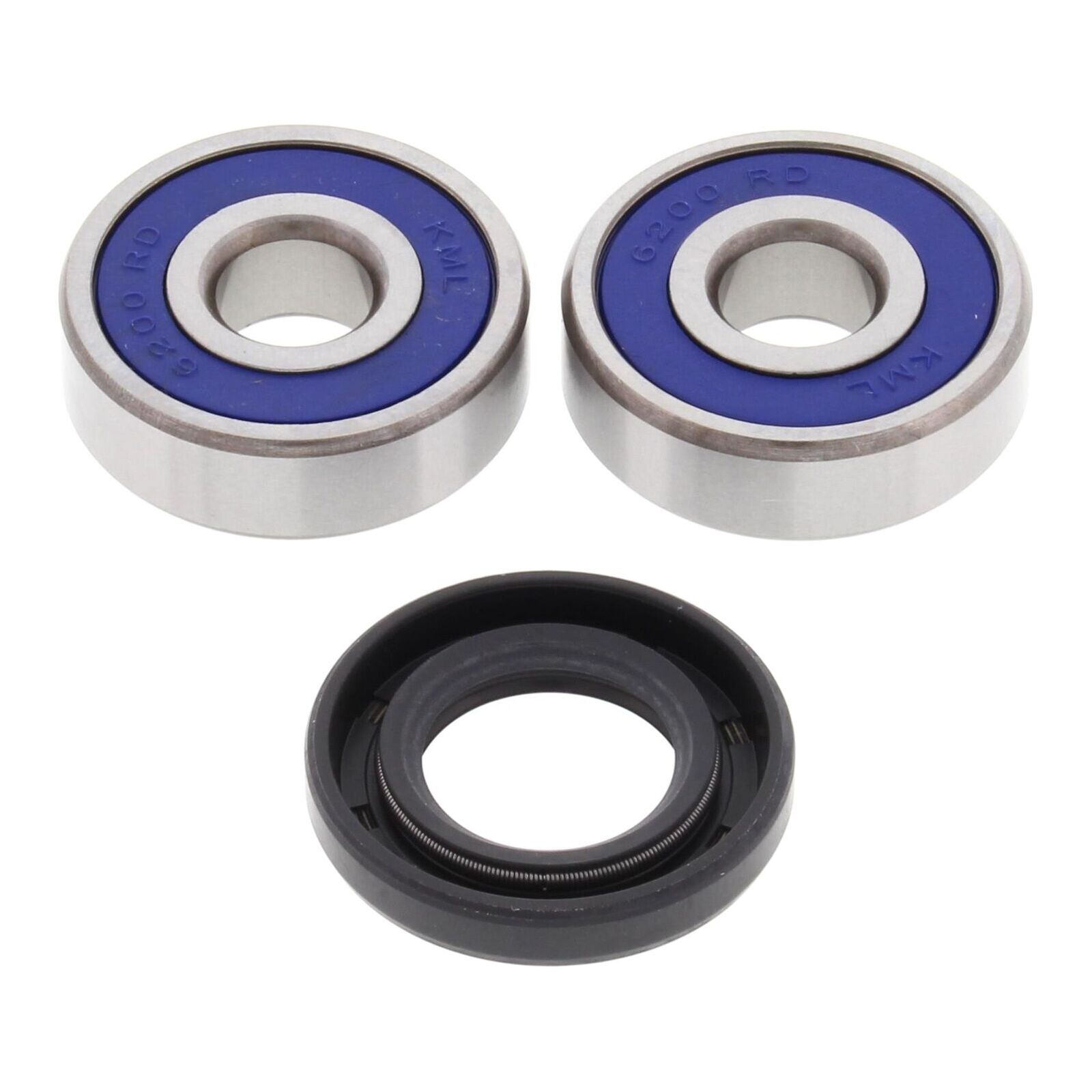 WMP Wheel Bearing Kit - Front - Image 1