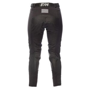 Fasthouse Womens Speed Style Motocross Pant Black - Image 3