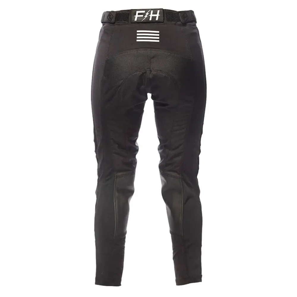Fasthouse Womens Speed Style Motocross Pant Black