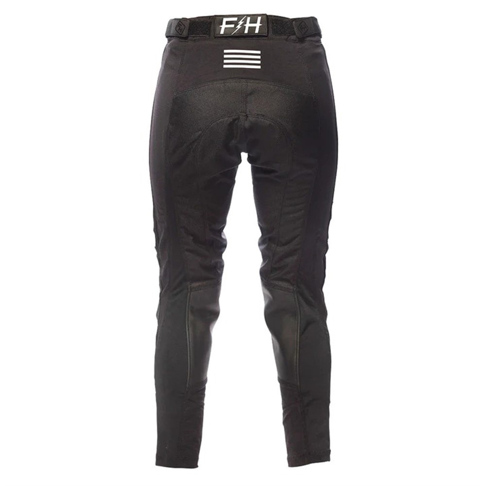 Fasthouse Womens Speed Style Motocross Pant Black - Image 3