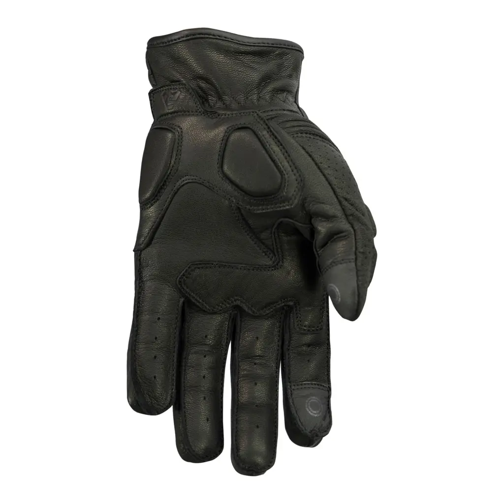 Argon Clash Road Gloves Black