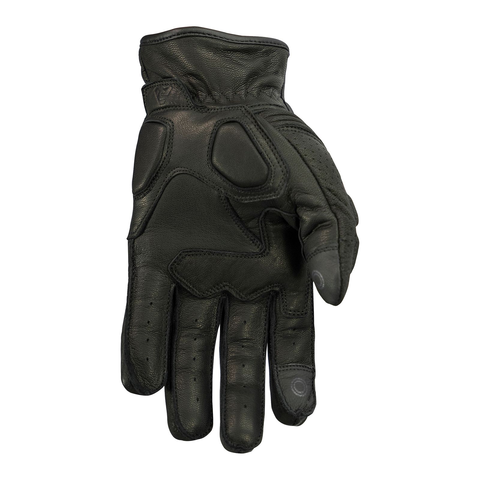 Argon Clash Road Gloves Black - Image 2