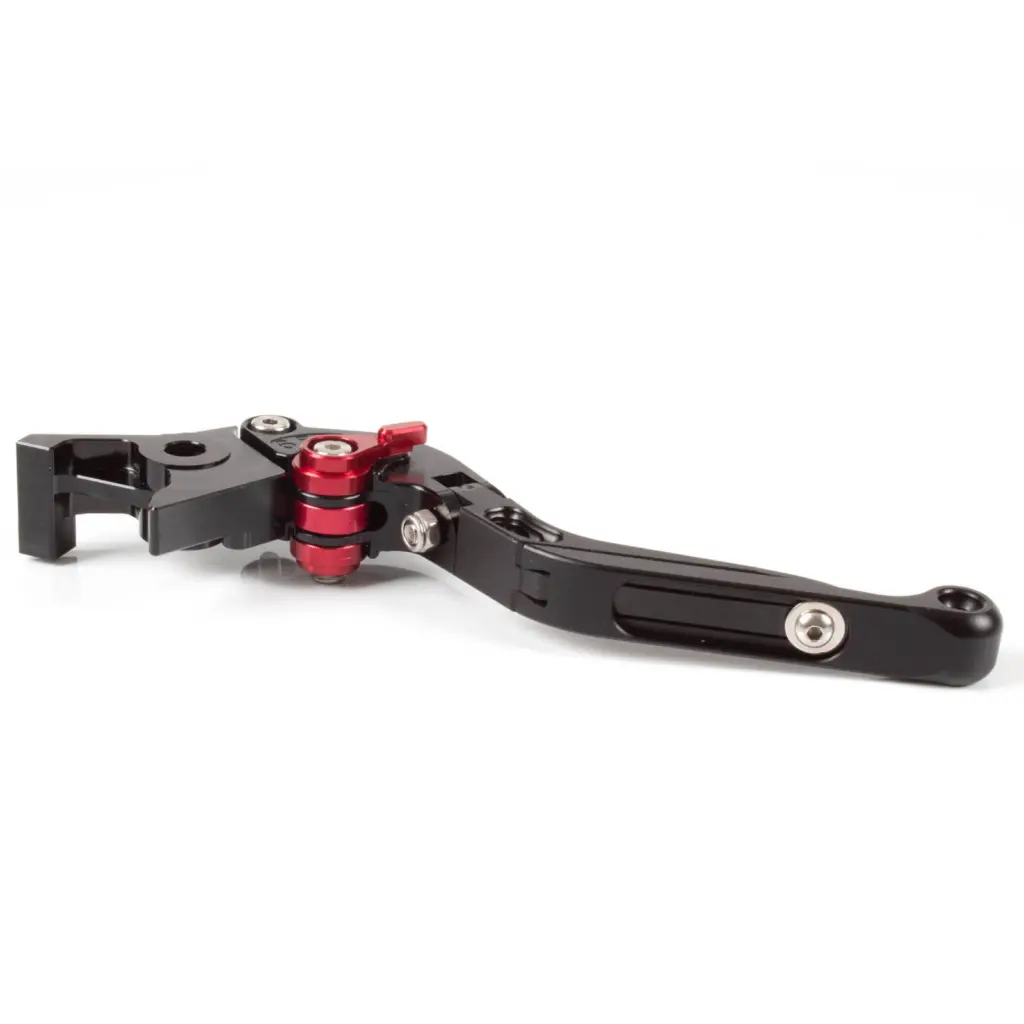 WHITES LEVER BLADE BRAKE ADJ. ROAD HON BLK - ADJ Blade