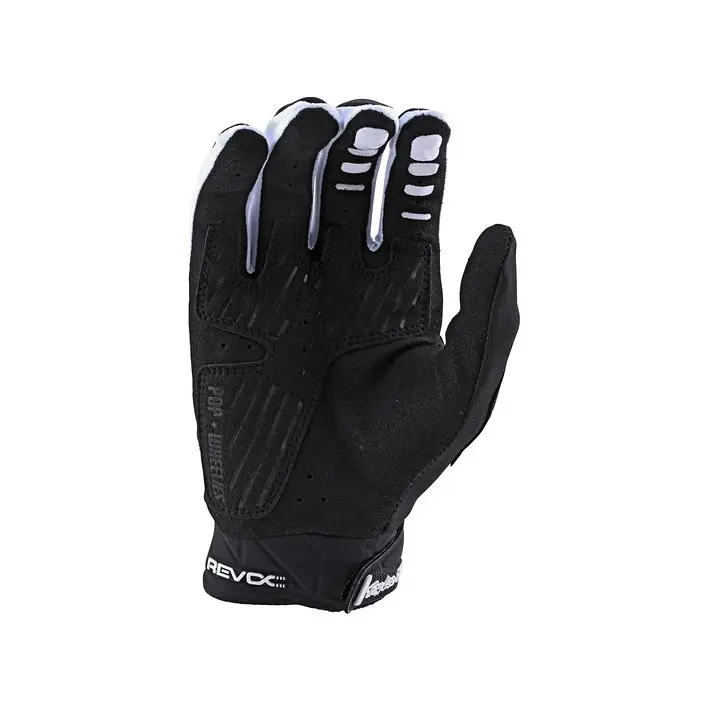 Gloves Troy Lee Revox Black