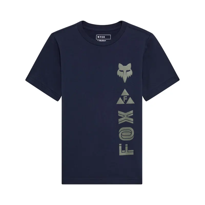 YTH Glyph SS Tee