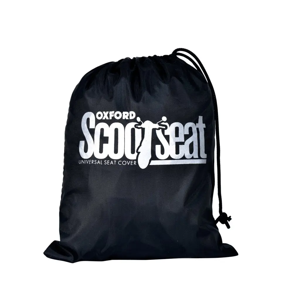 Scooter Seat Cover Oxford Aquatex