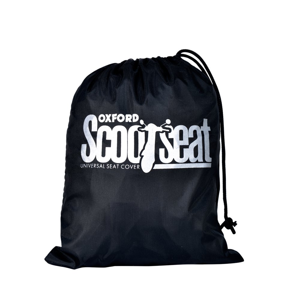 Scooter Seat Cover Oxford Aquatex - Image 1