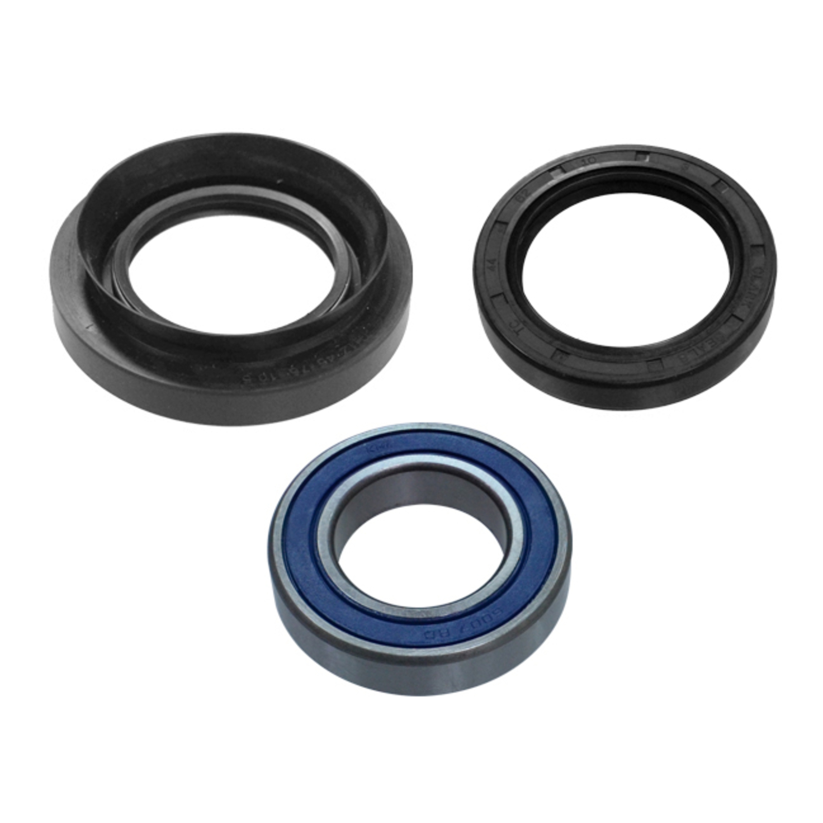 WMP Wheel Bearing Kit - Image 1