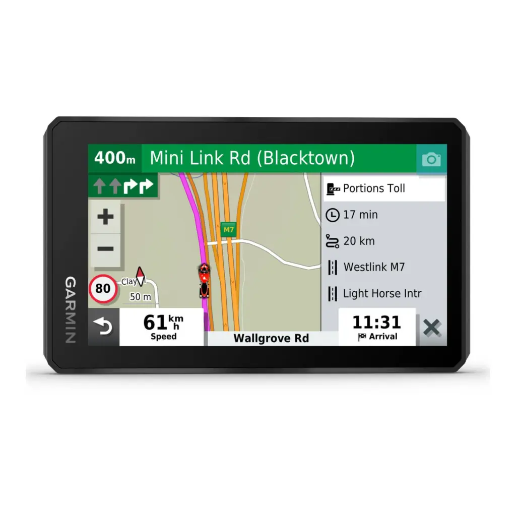 Garmin Zumo XT MT-S