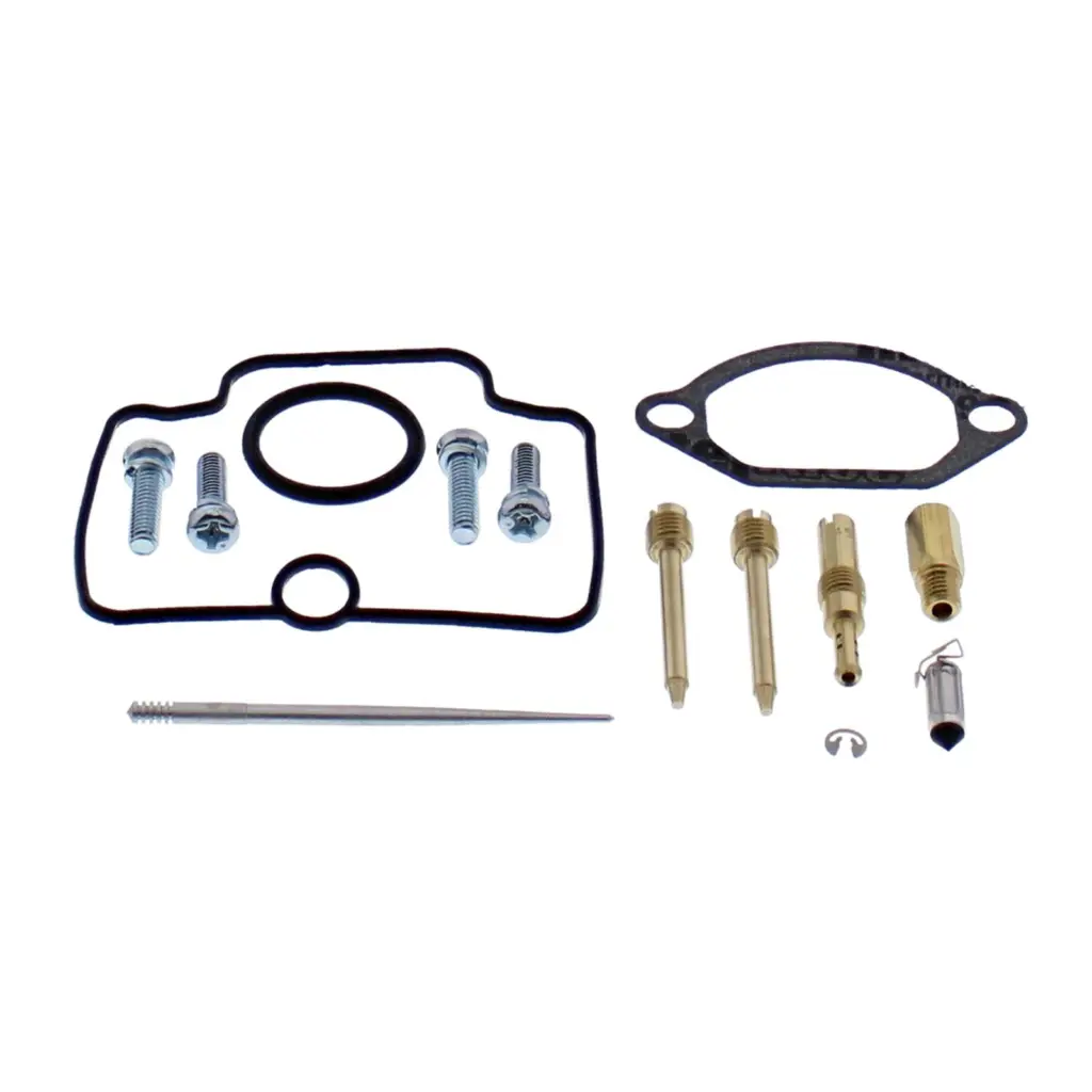 CARBURETTOR REBUILD KIT 26-1006-6