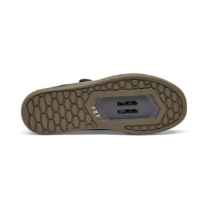 Fox Union BOA® Clipless Shoes Military Green - Image 2