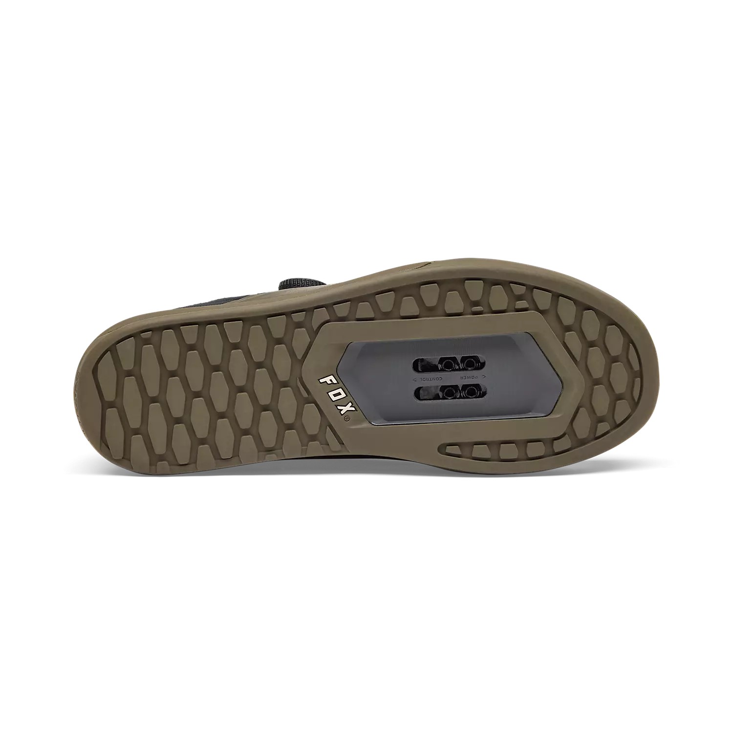 Fox Union BOA® Clipless Shoes Military Green - Image 2