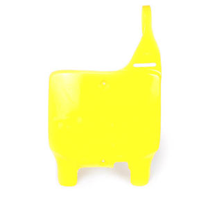 *Front No. plate CRF450 red Acerbis                        [] - Image 2