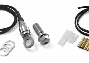 DRC OIL PRESSURE SWITCH BANJO - Image 2