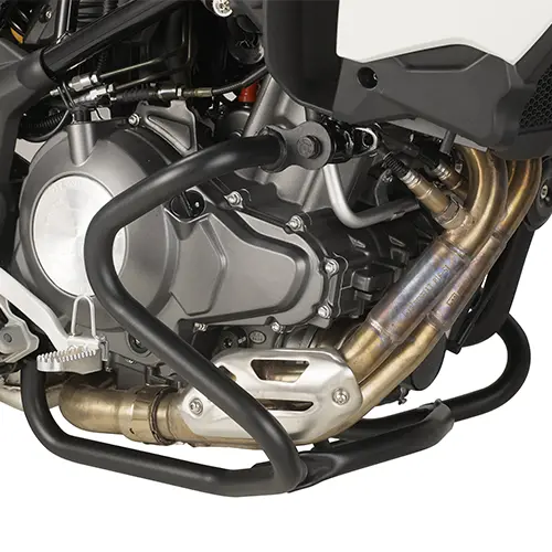 SIDE RACK MONOKEY/RETRO-FIT BENELLI TRK502X '18-'19