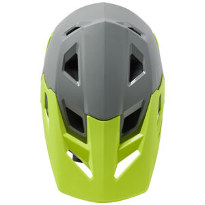 Fox Rampage Helmet Ceshyin CE/CPSC Mips Grey - Image 4