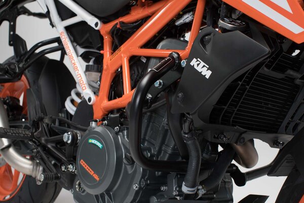 CRASHBARS SW MOTECH KTM 390 DUKE 16-21 - Image 1