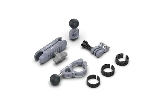 Outplorer camera mount kit (GoPro) G100