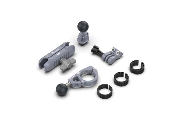 Outplorer camera mount kit (GoPro) G100 - Image 1
