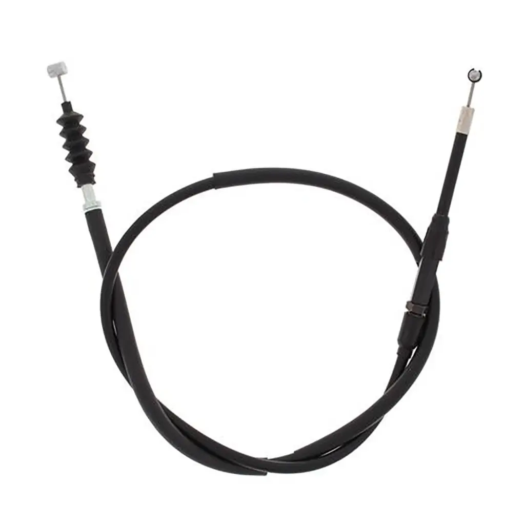 CLUTCH CABLE 45-2053 SUZ RM125/250
