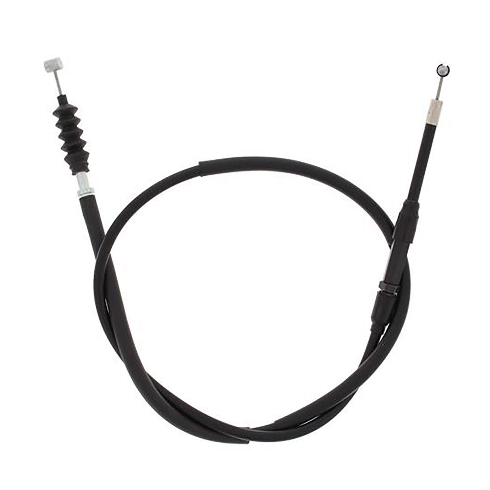 CLUTCH CABLE 45-2053 SUZ RM125/250 - Image 1