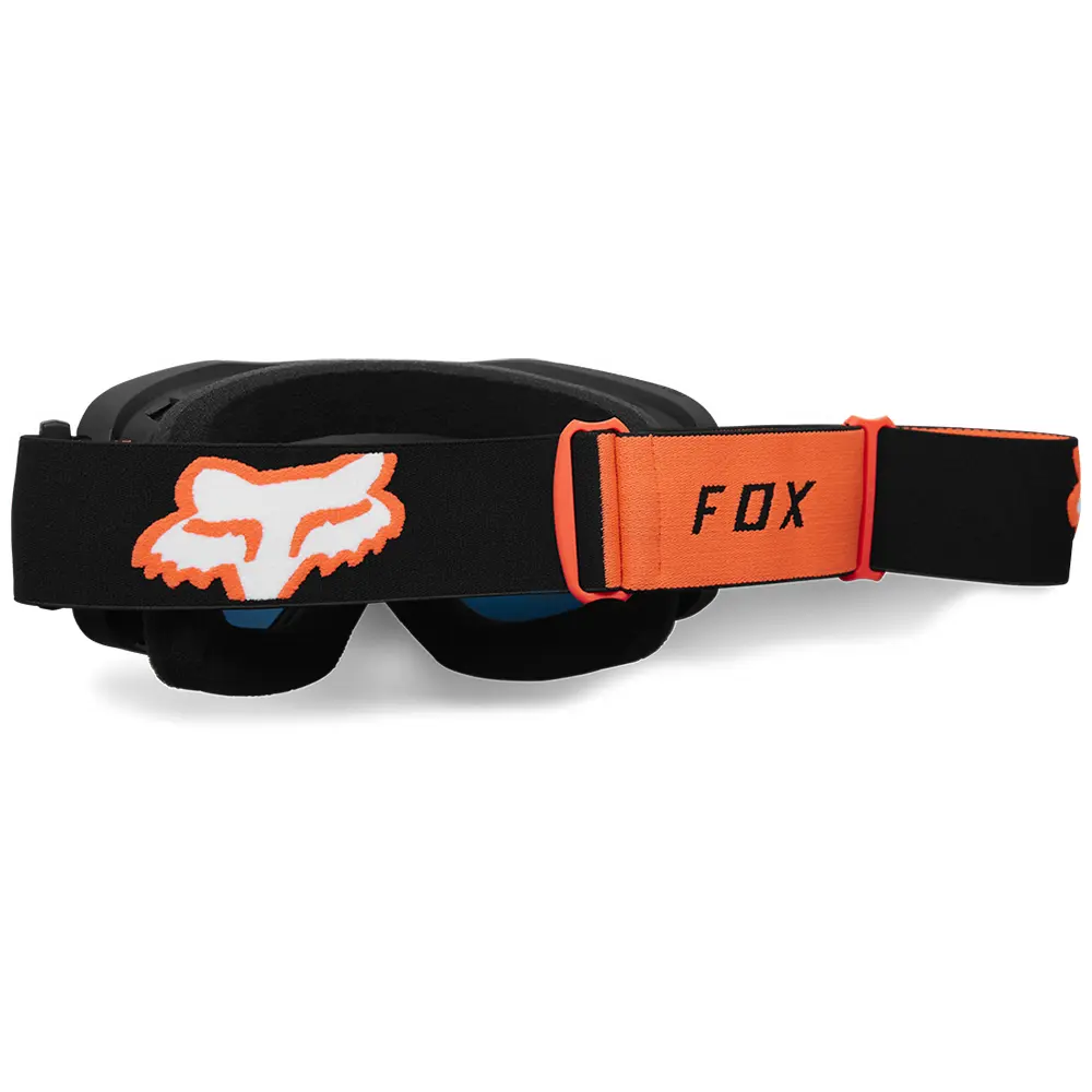 Fox Main Stray Motocross Goggles Spark