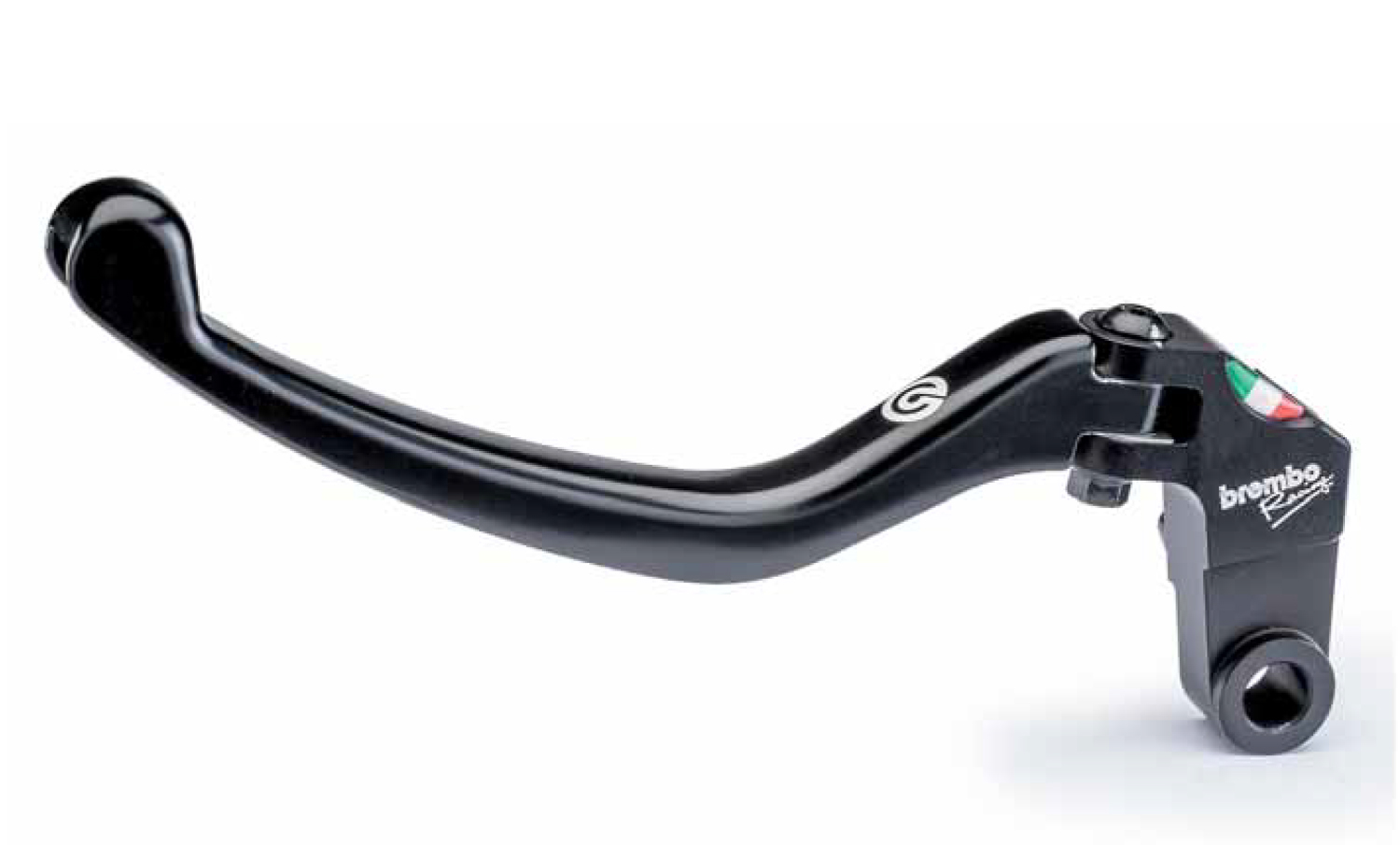 CLUTCH LEVER BLACK RACING HONDA CBR-RR 600/1000 - Image 1