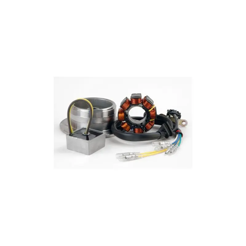 TRAIL TECH ELEC SYSTEM KIT HON CRF450R 05-08 70w AC INDENT