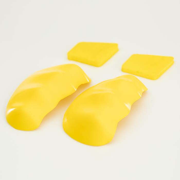 Glove RST Tractech EVO-R Black - Image 5