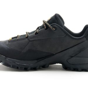 Five Ten Camp Four Shoes Black Khaki - Image 2