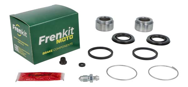 FRENKIT CALLIPER PISTON/SEAL KIT ATE FRONT BMW 36 - Image 1