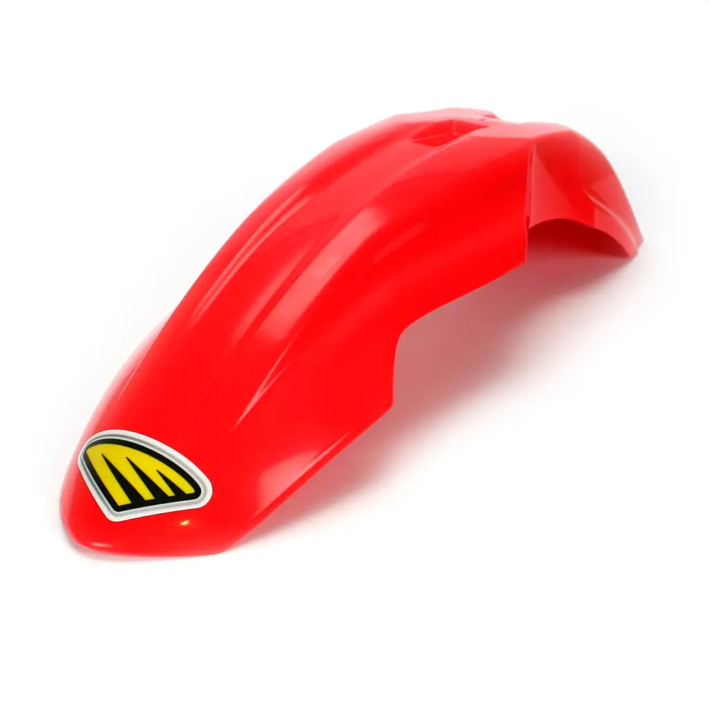 F/FEND SUPERMOTO RED RE FITMEN