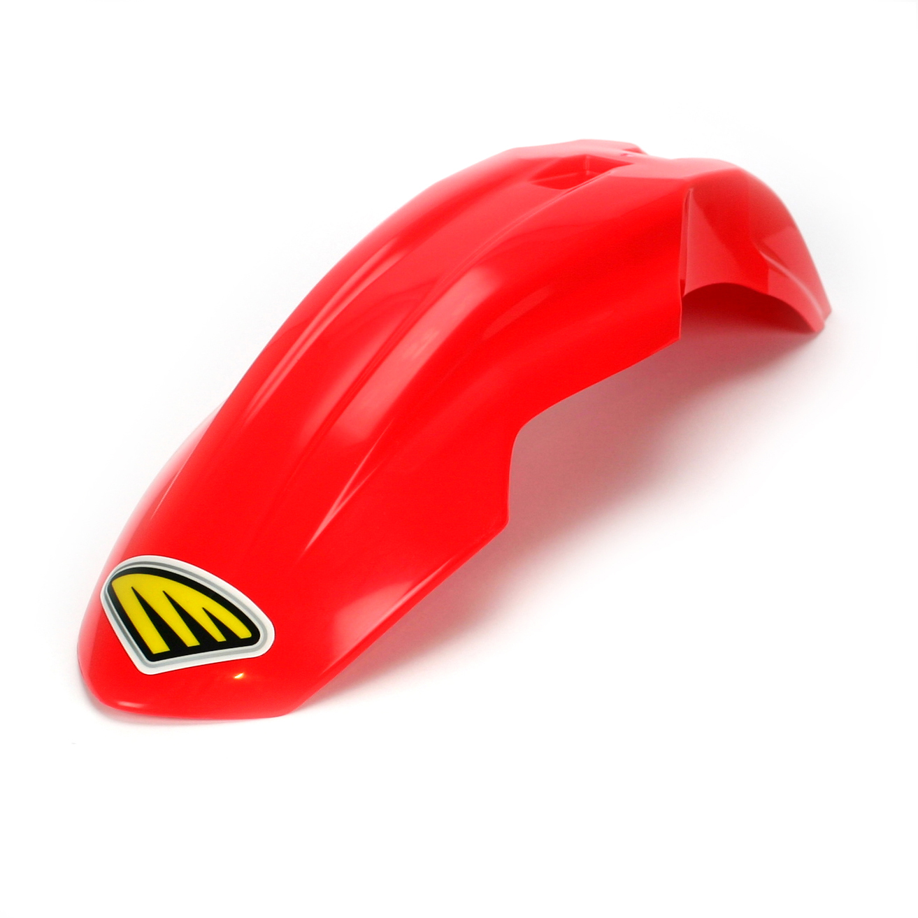 F/FEND SUPERMOTO RED RE FITMEN - Image 1