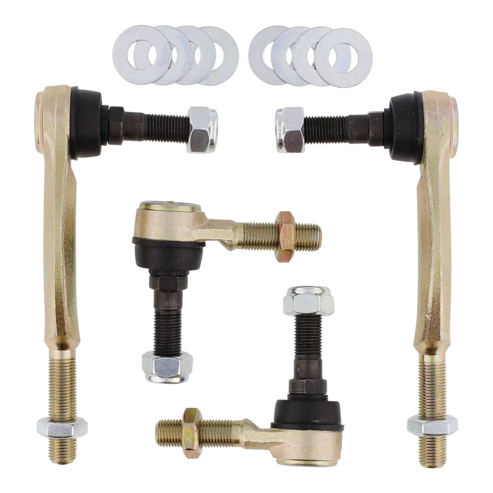 Tie Rod End Kit - 51-1128 - Image 3