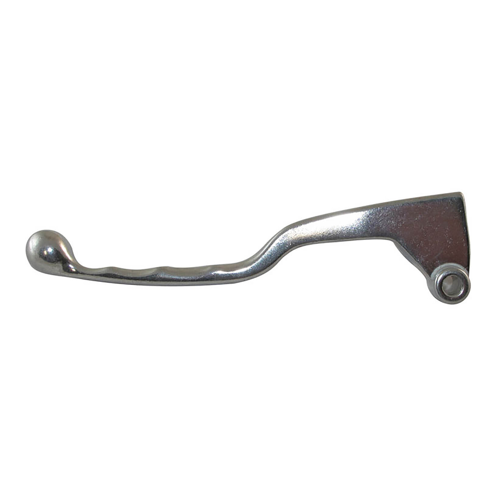WMP Clutch Lever Kawasaki KLR650 - Image 1