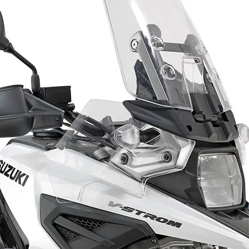 SIDE RACK ONE-FIT (NEEDS BOX KIT) SUZUKI V-STROM RQ 1050 '20->