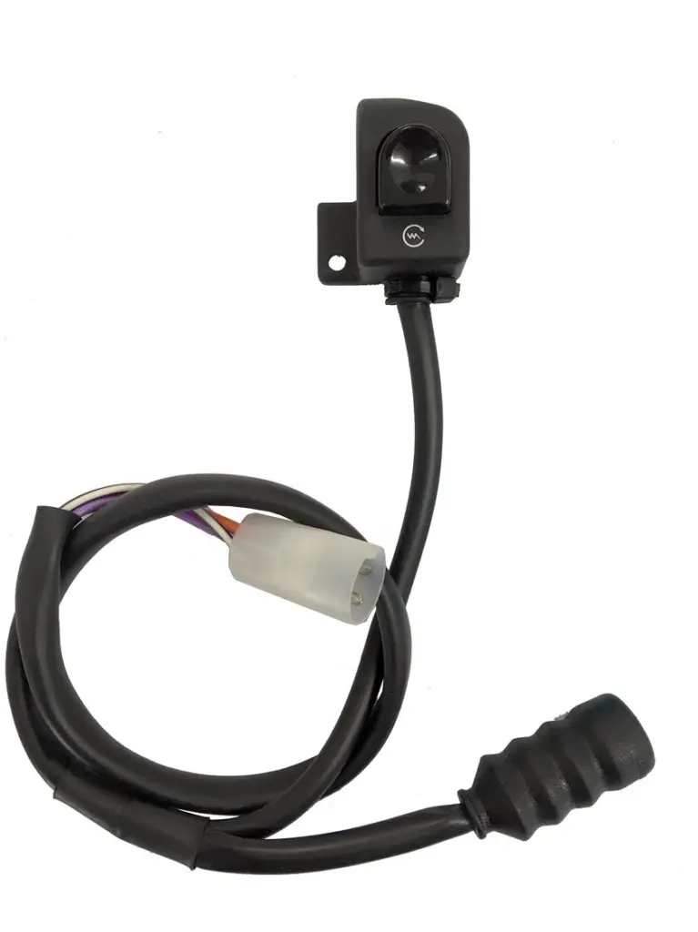 STARTER SWITCH - NLA