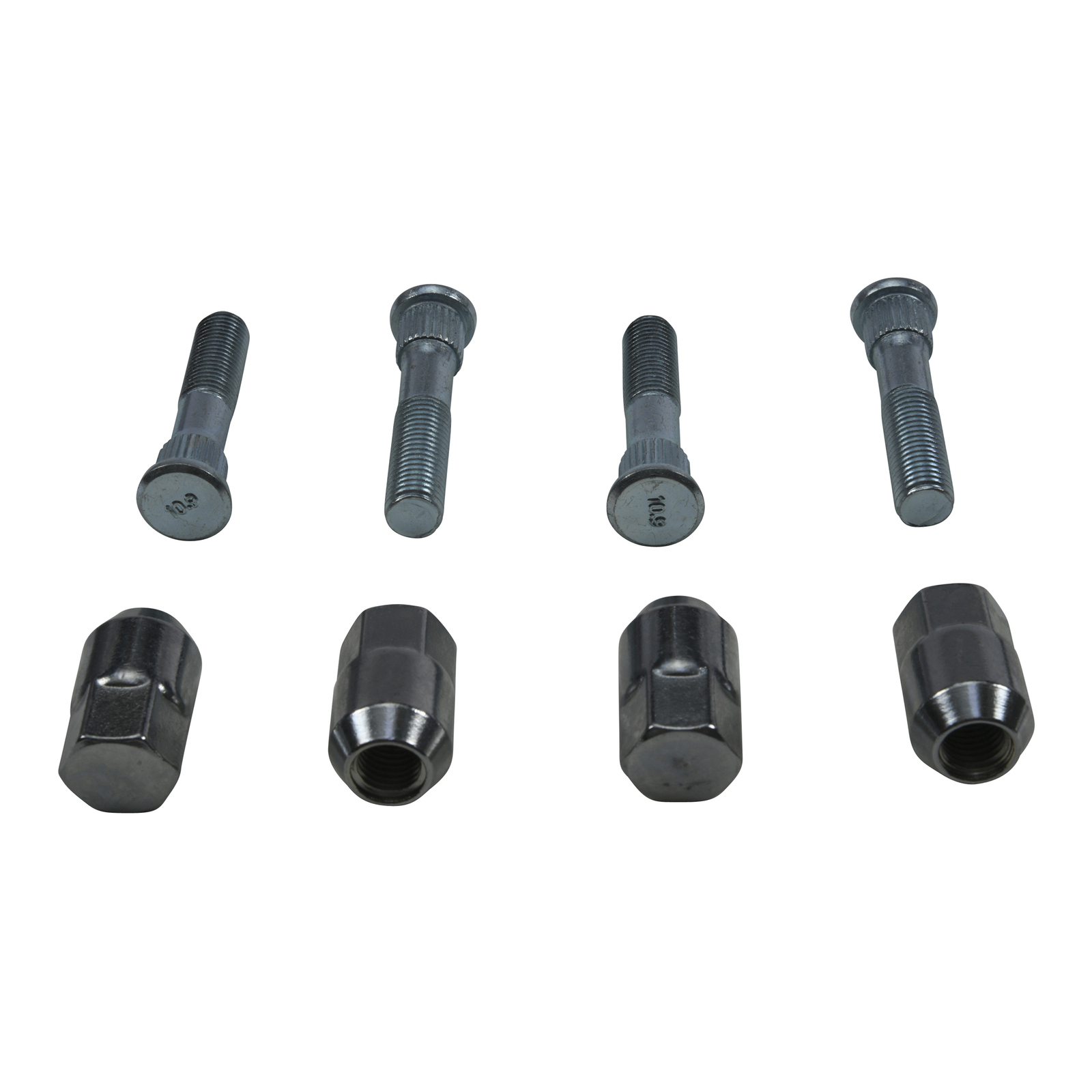 Wheel Stud and Nut Kit 85-1110 - Image 1