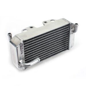 WHITES RADIATOR LEFT HON CRF150R 07-19 - Image 1