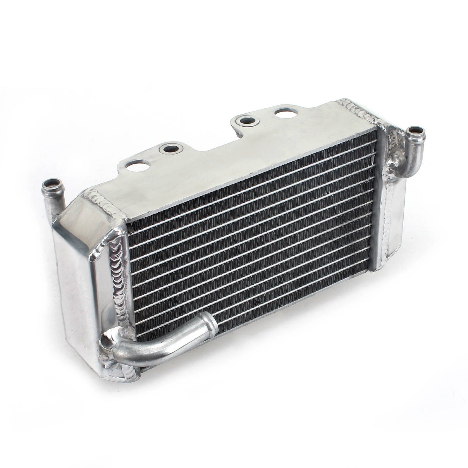 WHITES RADIATOR LEFT HON CRF150R 07-19 - Image 1